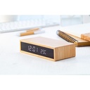 Alarm Clock Wireless Charger Molarm