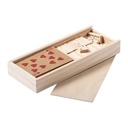 Game Set Carmon