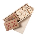Game Set Carmon