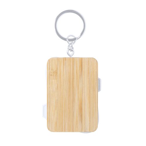 Keyring Usb Charger Cable Edulis