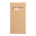 Custom 6 Pc Pencil Set Penxil 6 Eco