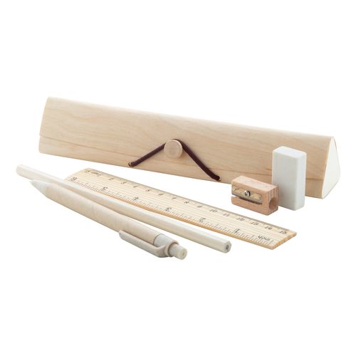 Stationery Set Outline