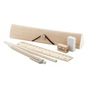 Stationery Set Outline