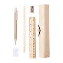Stationery Set Outline
