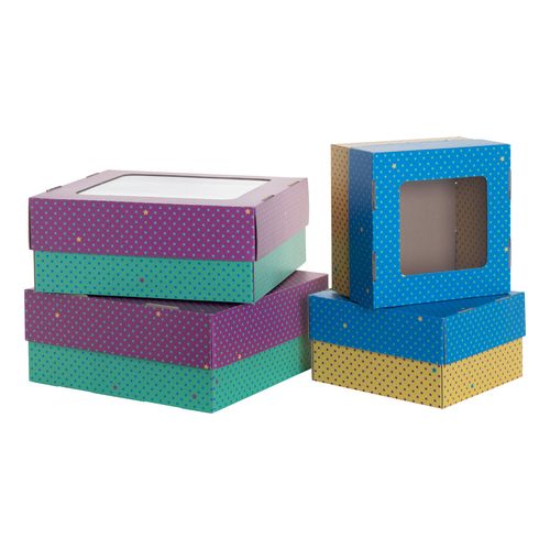 Gift Box CreaBox Gift Box Plus L