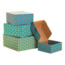 Postal Box CreaBox Post Square L