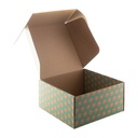 Postal Box CreaBox Post Square L