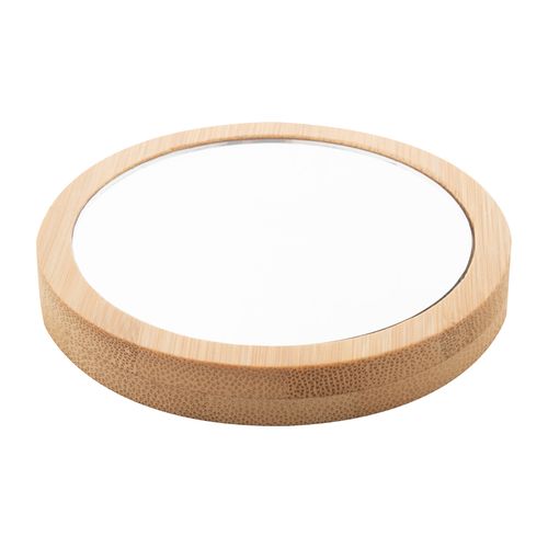 Pocket Mirror Makeboo