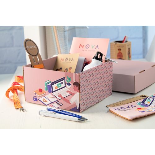 Gift Box CreaBox Gift Box Plus S