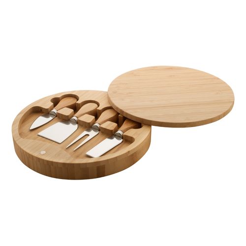 Cheese Cutting Board Abbamar