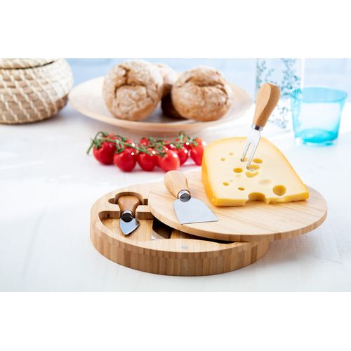 Cheese Cutting Board Abbamar
