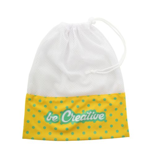 Custom Produce Bag SuboProduce View