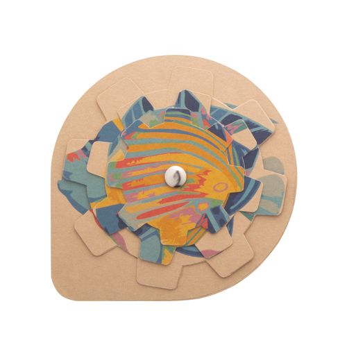 Puzzle Spinalis Eco
