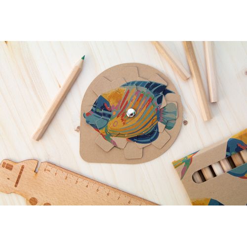 Puzzle Spinalis Eco