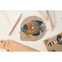Puzzle Spinalis Eco