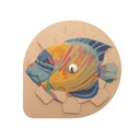 Puzzle Spinalis Eco