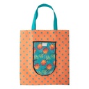 Custom Non-Woven Shopping Bag SuboShop Fold B
