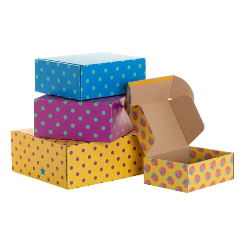 Postal Box CreaBox Post XS