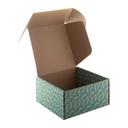 Postal Box CreaBox Post Square M