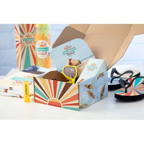 Postal Box CreaBox Post Square M