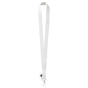 Custom Sublimation Lanyard Subyard Zero Safe Eco