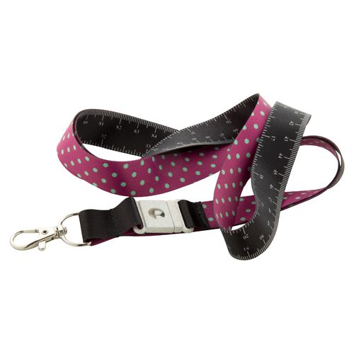 Custom Sublimation Lanyard Subyard E Eco