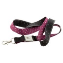 Custom Sublimation Lanyard Subyard E Eco