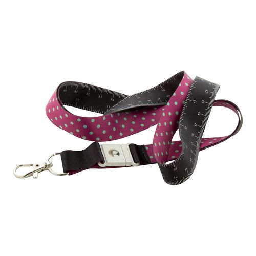 Custom Sublimation Lanyard Subyard E Eco