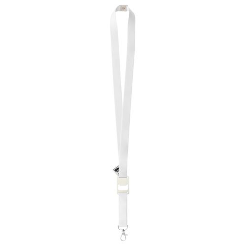 Custom Sublimation Lanyard Subyard Drink Safe Eco