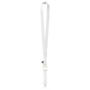Custom Sublimation Lanyard Subyard Drink Safe Eco