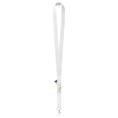 Custom Sublimation Lanyard Subyard C Safe Eco