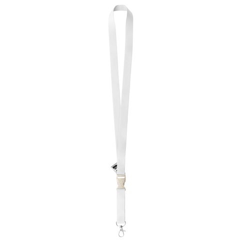 Custom Sublimation Lanyard Subyard C Eco
