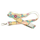 Custom Sublimation Lanyard Subyard A Safe Eco