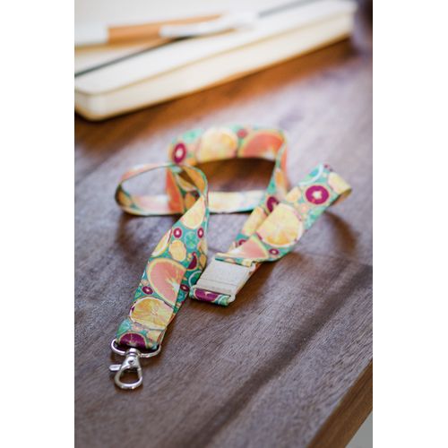 Custom Sublimation Lanyard Subyard A Safe Eco