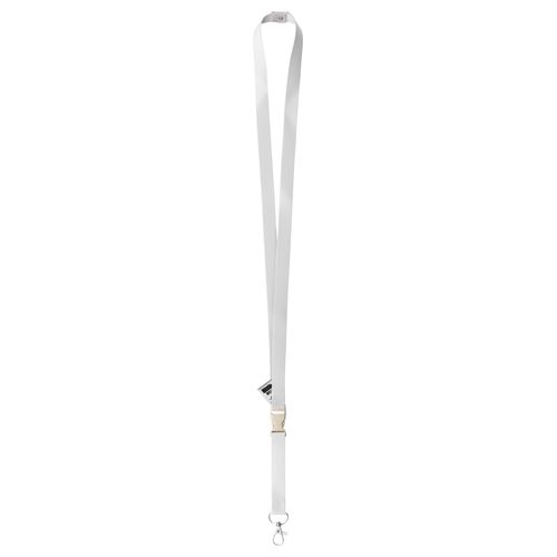Custom Sublimation Lanyard Subyard 15 C Safe Eco