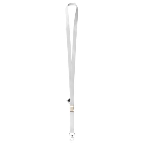 Custom Sublimation Lanyard Subyard 15 C Eco