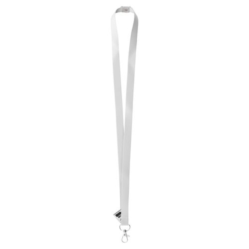 Custom Sublimation Lanyard Subyard 15 A Safe Eco