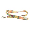 Custom Sublimation Lanyard Subyard 15 A Safe Eco
