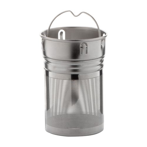 Glass Insulated Bottle Andina