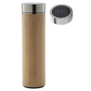 Thermometer Vacuum Flask Temboo
