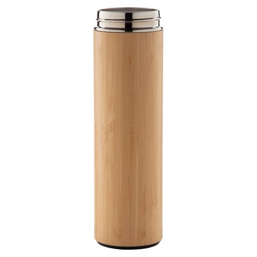 Thermometer Vacuum Flask Temboo