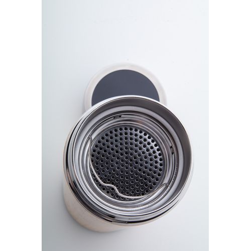Thermometer Vacuum Flask Temboo
