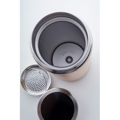 Thermometer Vacuum Flask Temboo