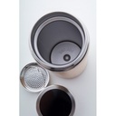 Thermometer Vacuum Flask Temboo