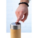 Thermometer Vacuum Flask Temboo