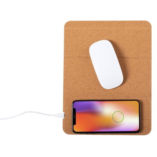 Wireless Charger Mouse Pad Corpad Charge