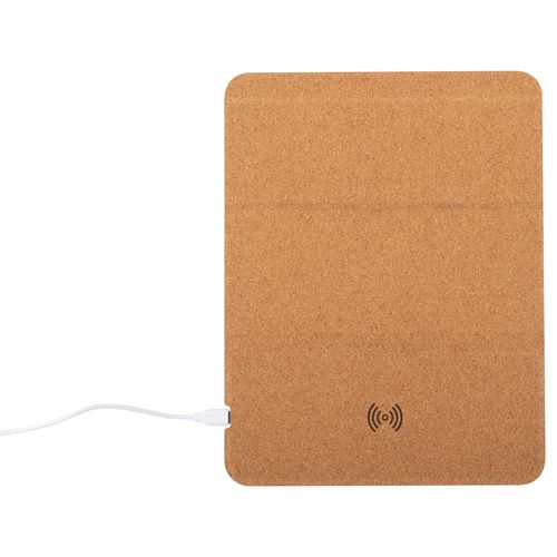 Wireless Charger Mouse Pad Corpad Charge