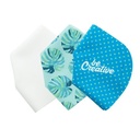 Face Mask Cover CreaMask Sleeve