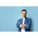 Face Mask Cover CreaMask Sleeve
