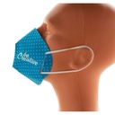 Face Mask Cover CreaMask Sleeve